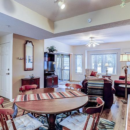 Appartamento Tidewater 4214 North Myrtle Beach Esterno foto