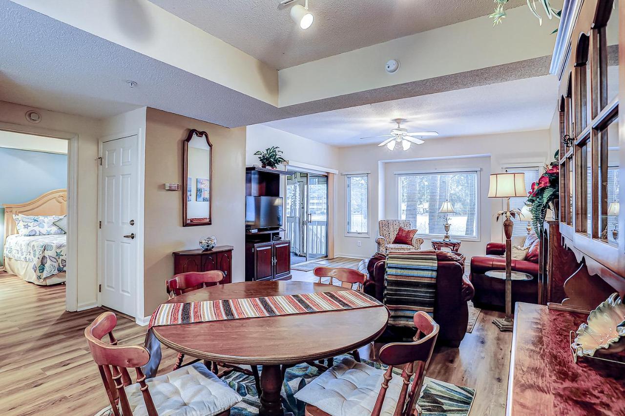 Appartamento Tidewater 4214 North Myrtle Beach Esterno foto