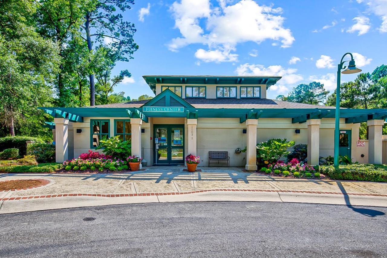 Appartamento Tidewater 4214 North Myrtle Beach Esterno foto