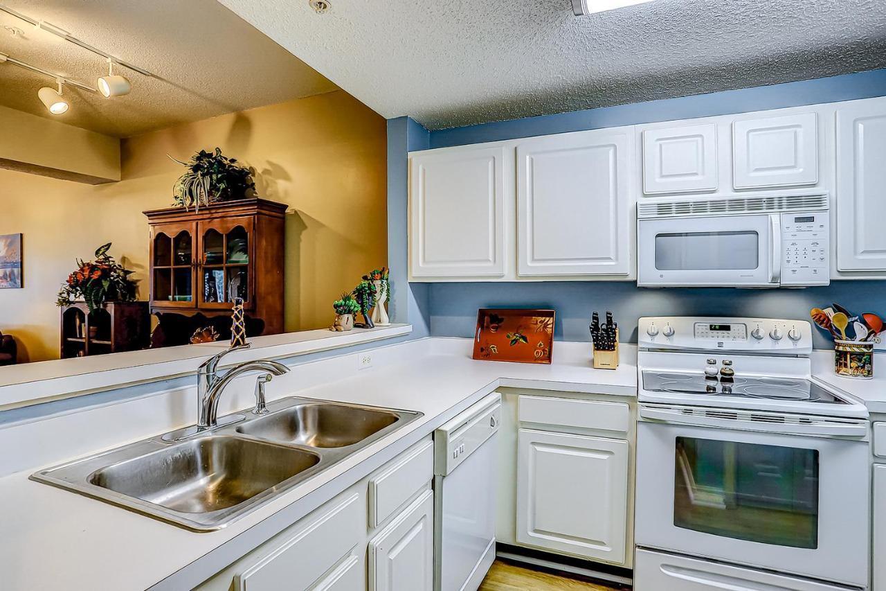 Appartamento Tidewater 4214 North Myrtle Beach Esterno foto