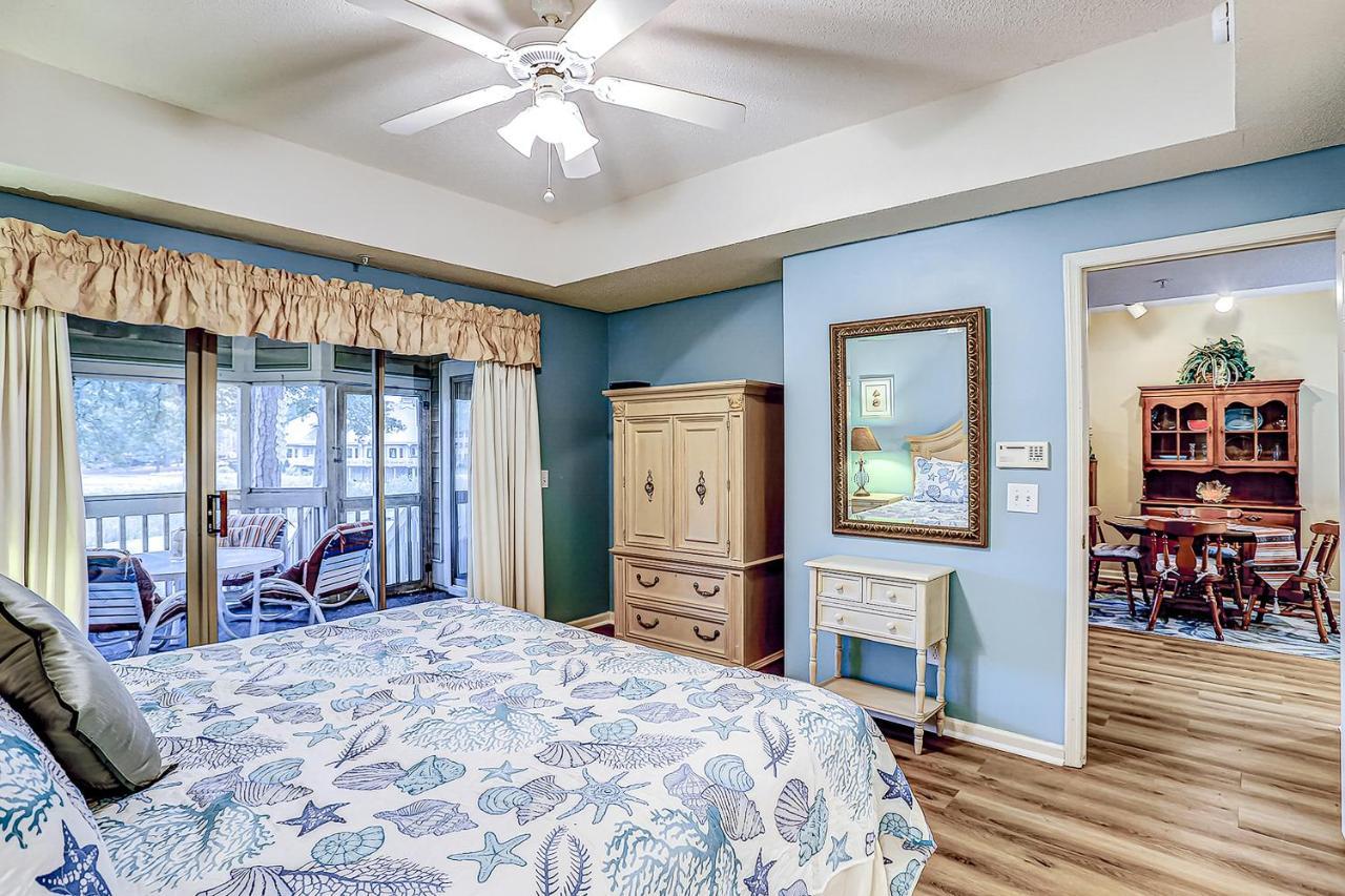 Appartamento Tidewater 4214 North Myrtle Beach Esterno foto