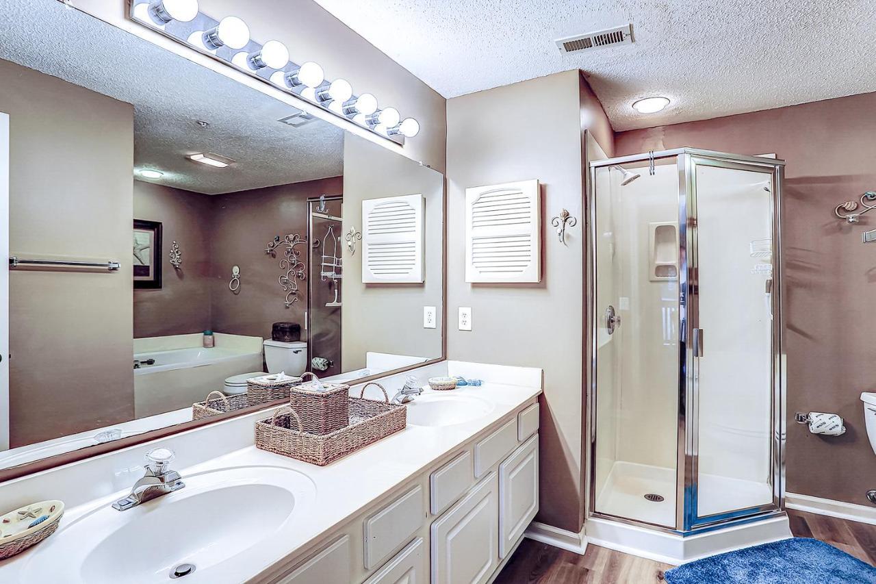 Appartamento Tidewater 4214 North Myrtle Beach Esterno foto