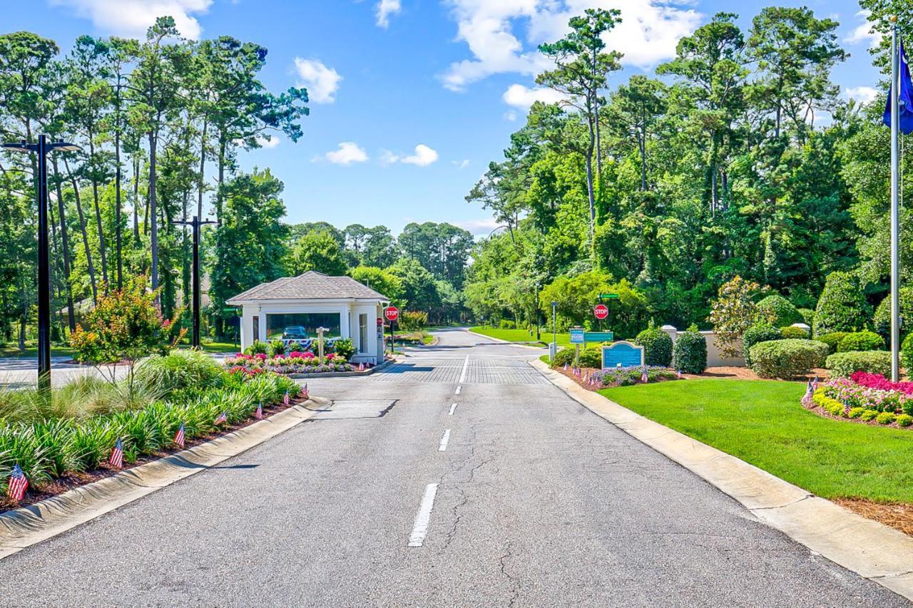 Appartamento Tidewater 4214 North Myrtle Beach Esterno foto