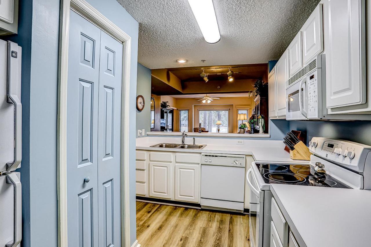 Appartamento Tidewater 4214 North Myrtle Beach Esterno foto