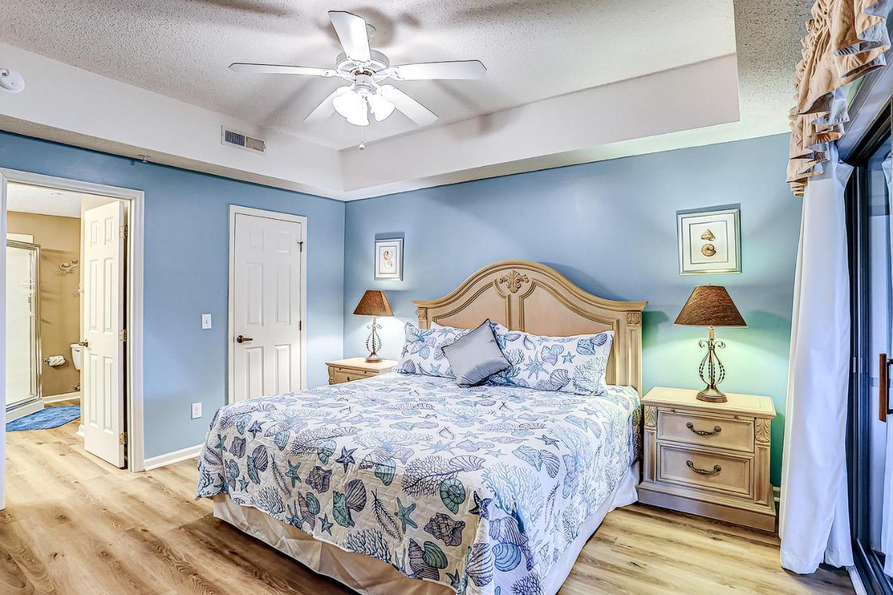 Appartamento Tidewater 4214 North Myrtle Beach Esterno foto
