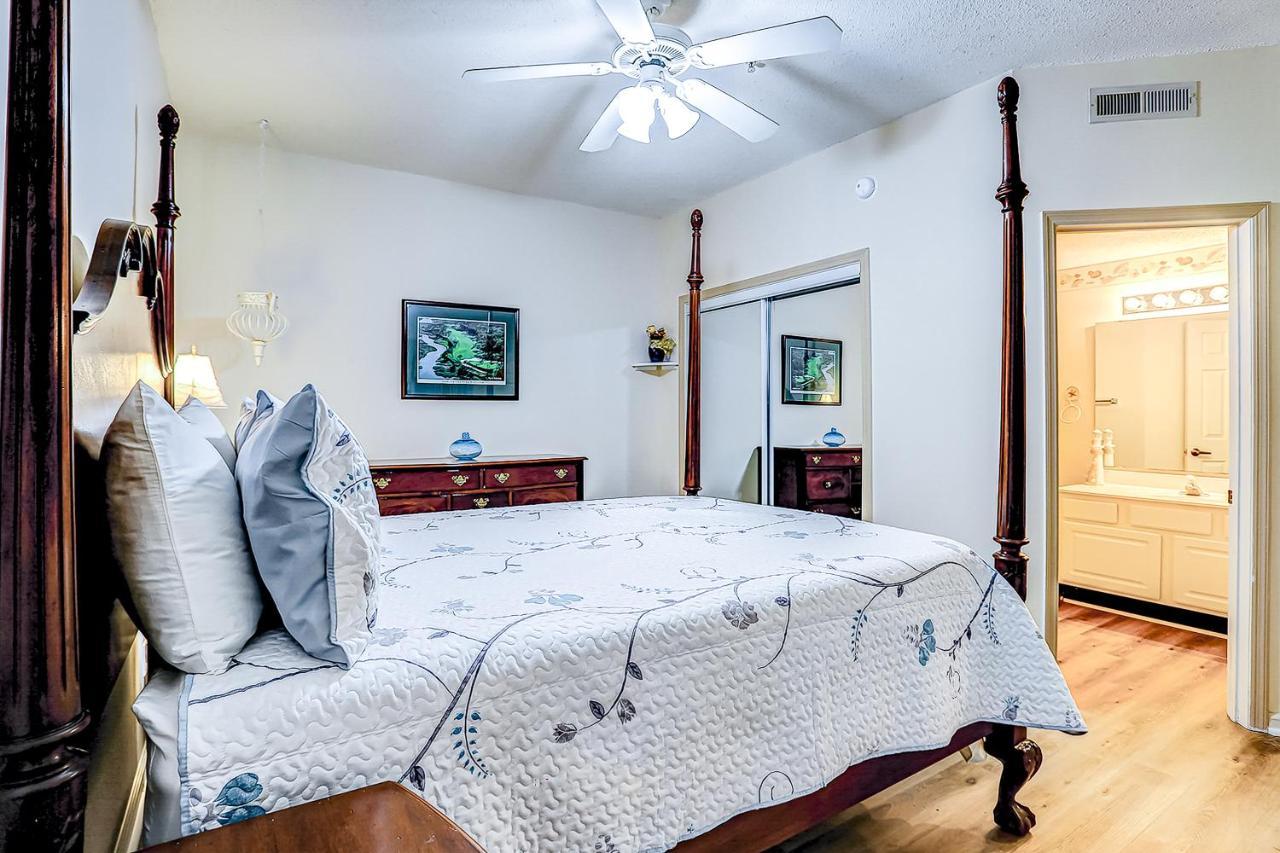 Appartamento Tidewater 4214 North Myrtle Beach Esterno foto
