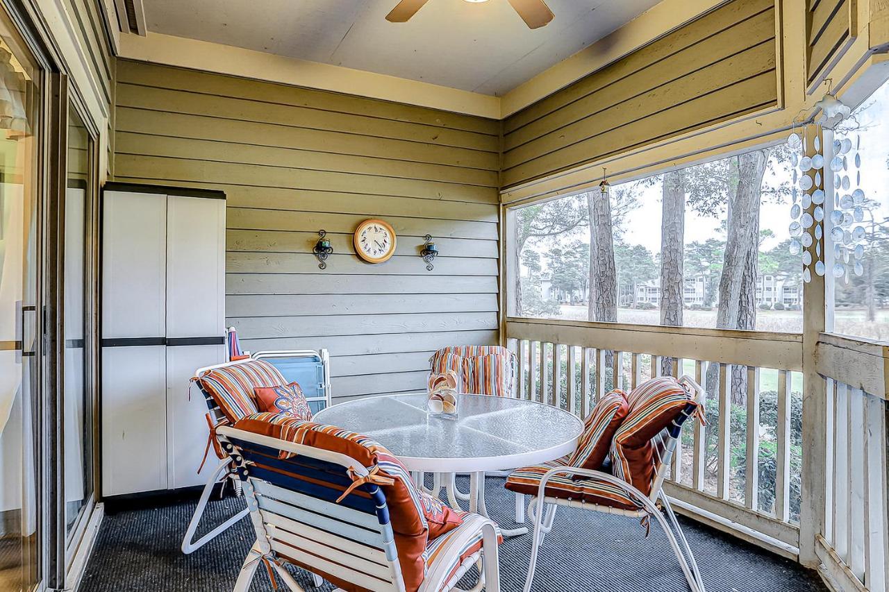 Appartamento Tidewater 4214 North Myrtle Beach Esterno foto