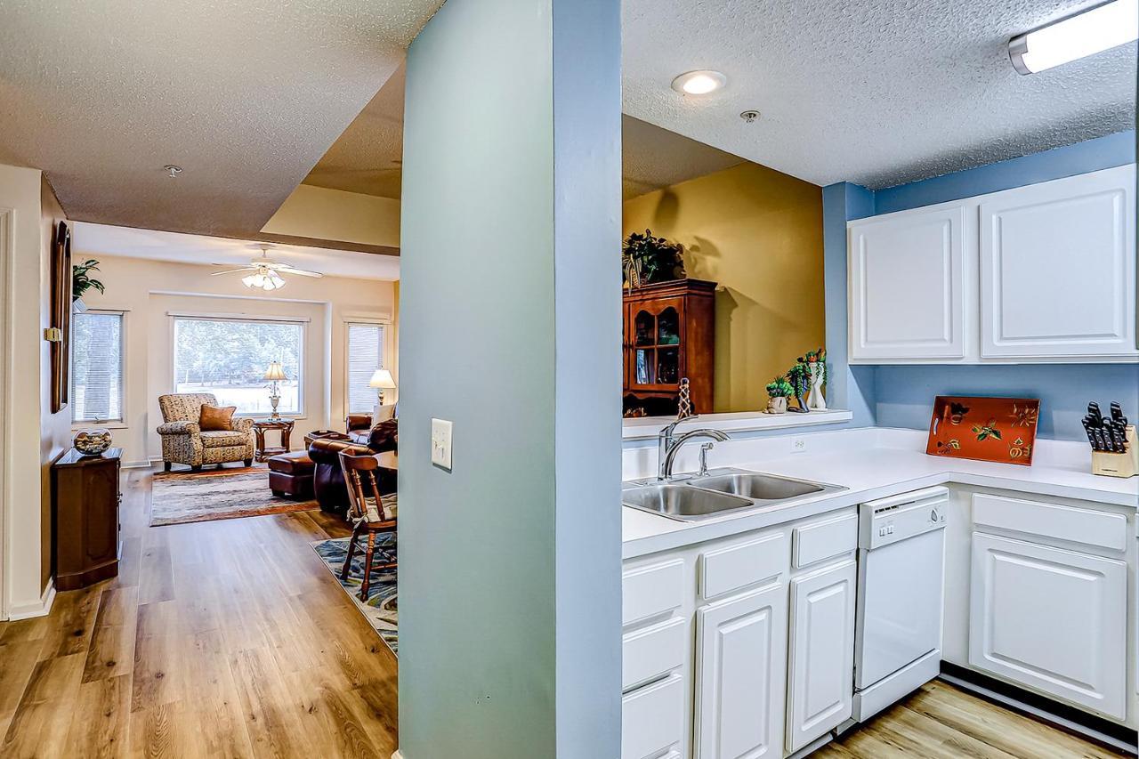 Appartamento Tidewater 4214 North Myrtle Beach Esterno foto