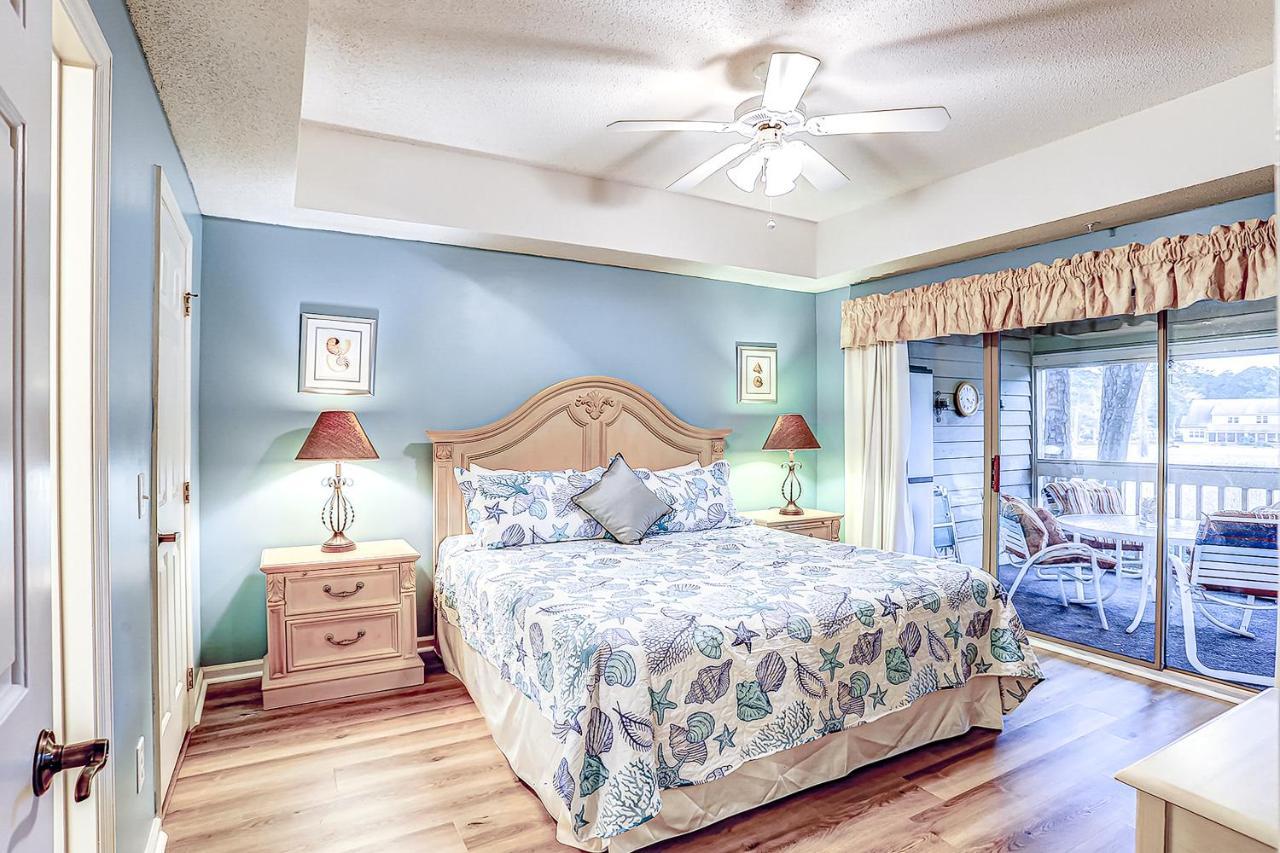 Appartamento Tidewater 4214 North Myrtle Beach Esterno foto