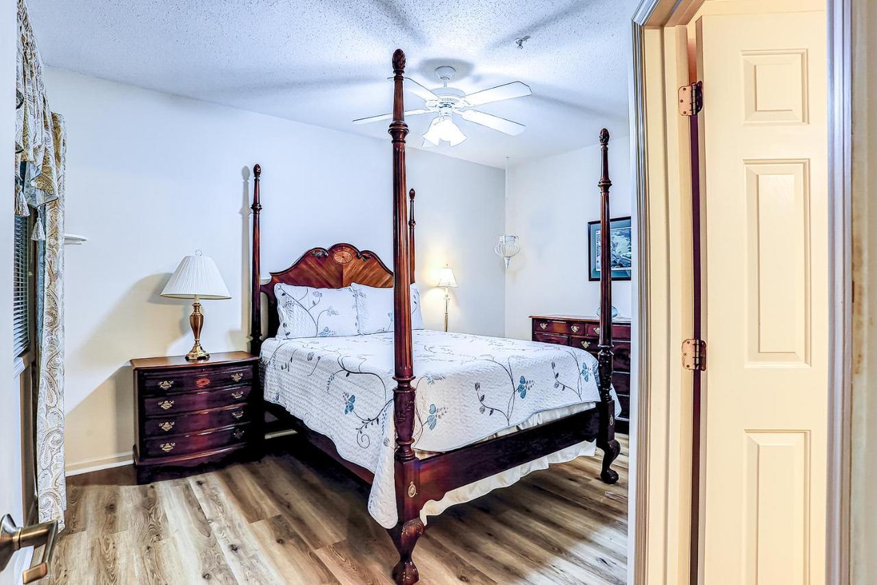 Appartamento Tidewater 4214 North Myrtle Beach Esterno foto