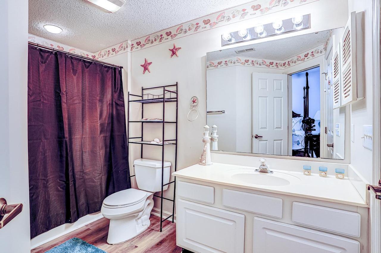 Appartamento Tidewater 4214 North Myrtle Beach Esterno foto