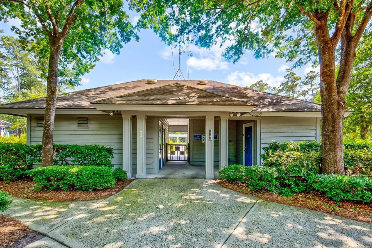 Appartamento Tidewater 4214 North Myrtle Beach Esterno foto
