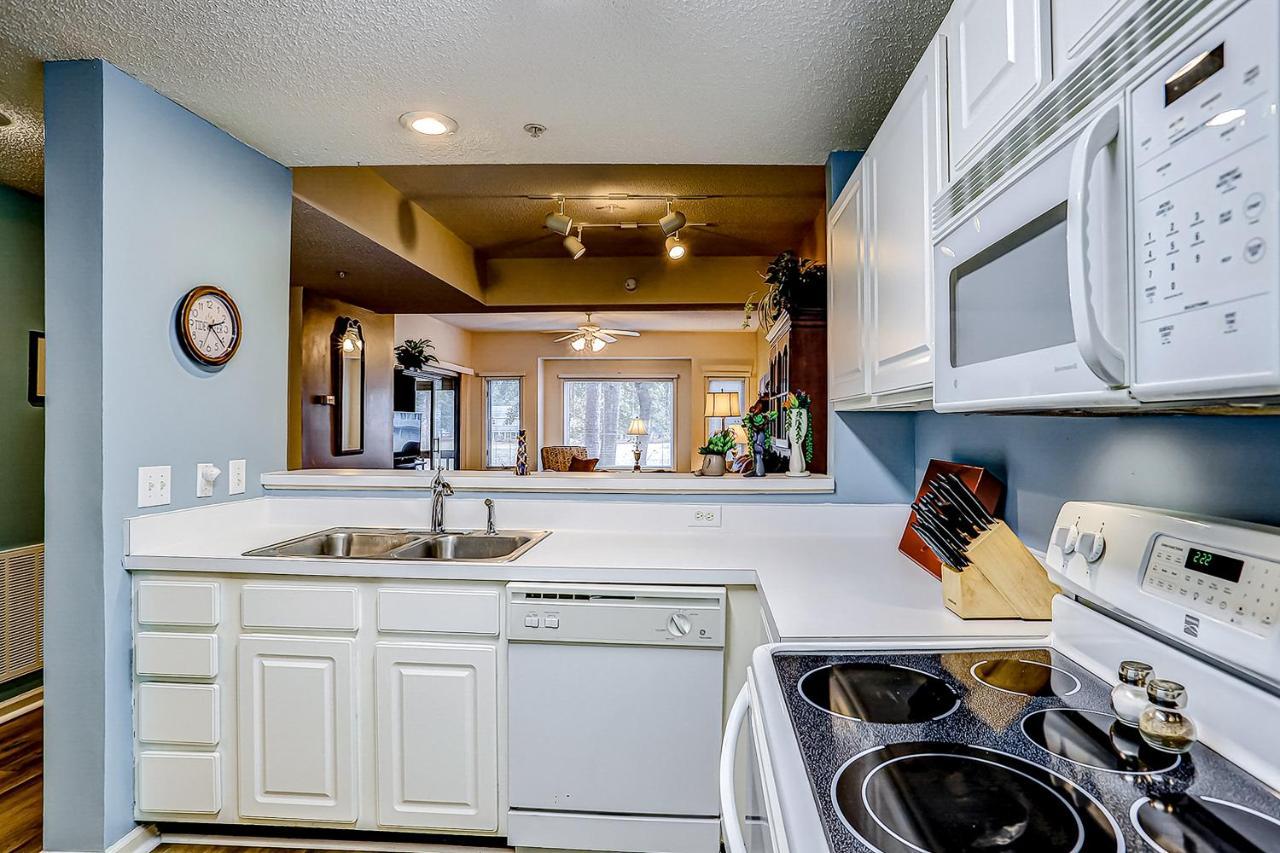 Appartamento Tidewater 4214 North Myrtle Beach Esterno foto