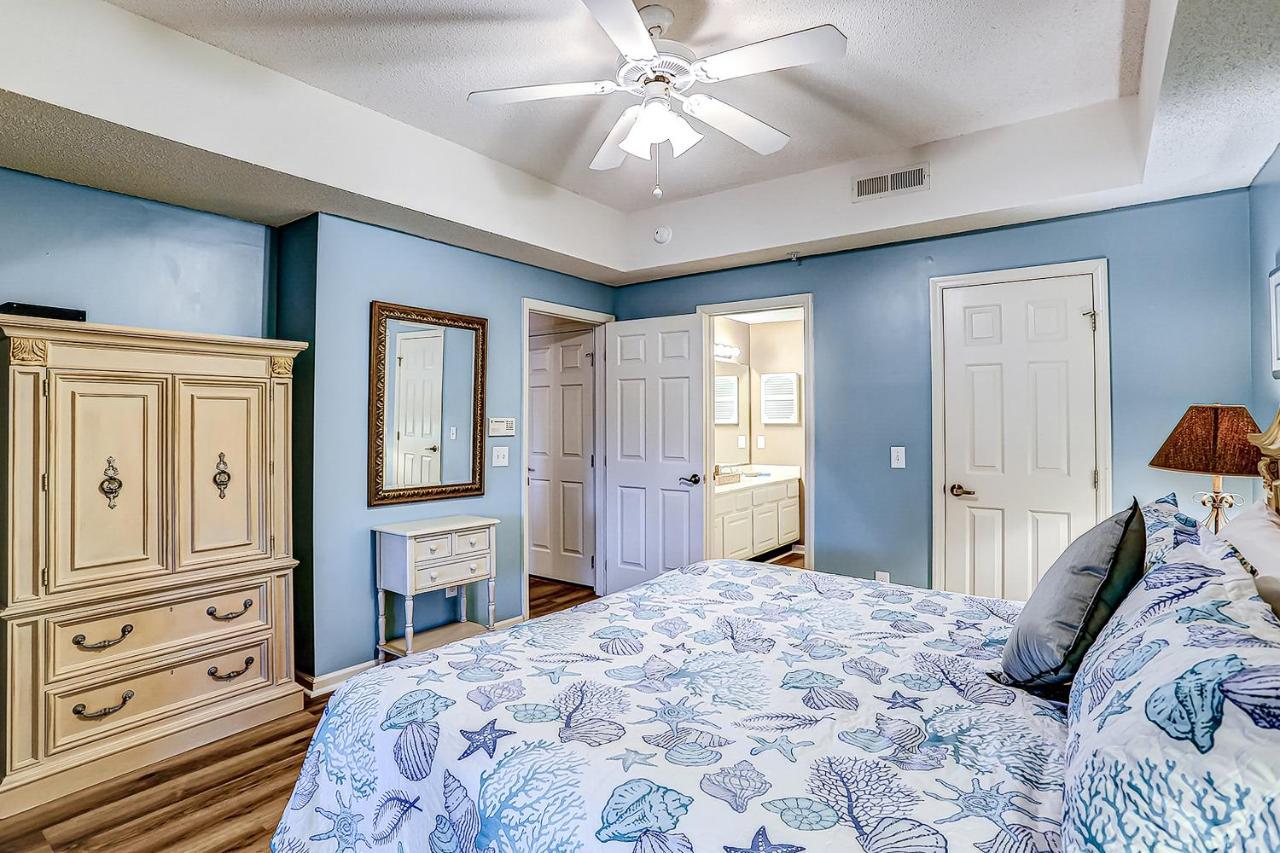 Appartamento Tidewater 4214 North Myrtle Beach Esterno foto