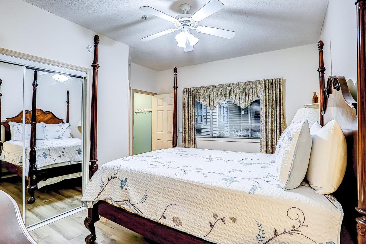 Appartamento Tidewater 4214 North Myrtle Beach Esterno foto