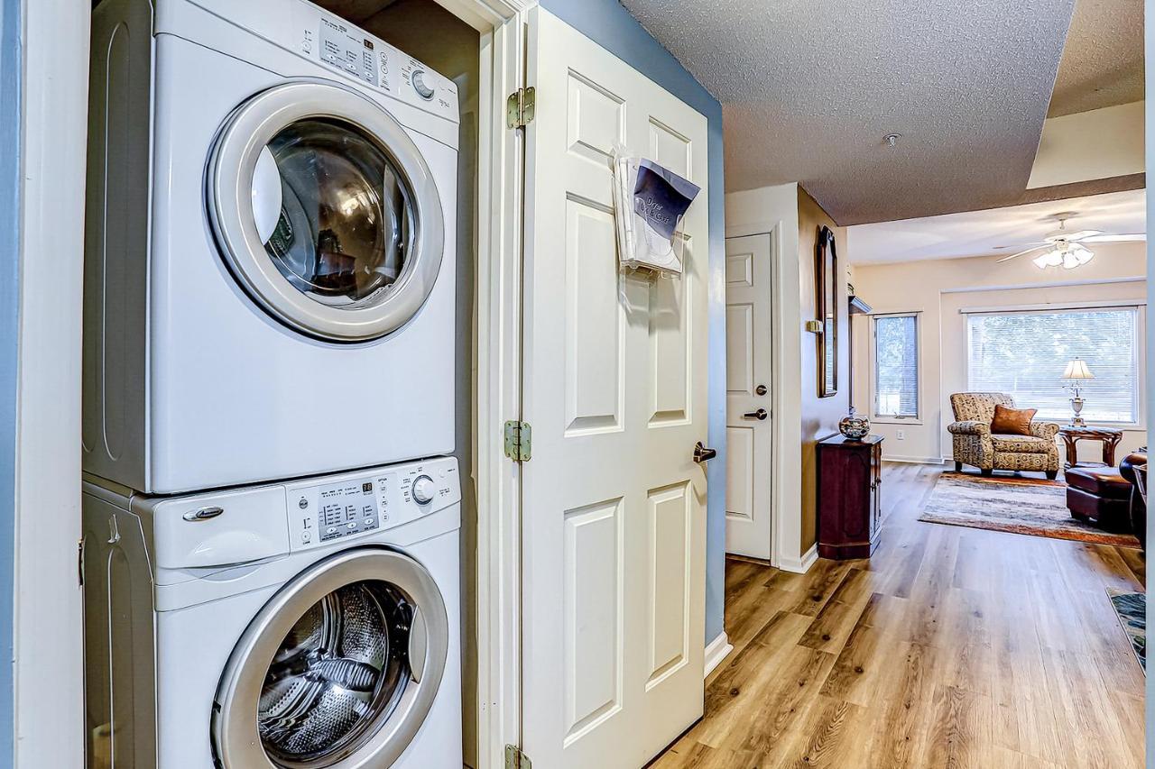 Appartamento Tidewater 4214 North Myrtle Beach Esterno foto