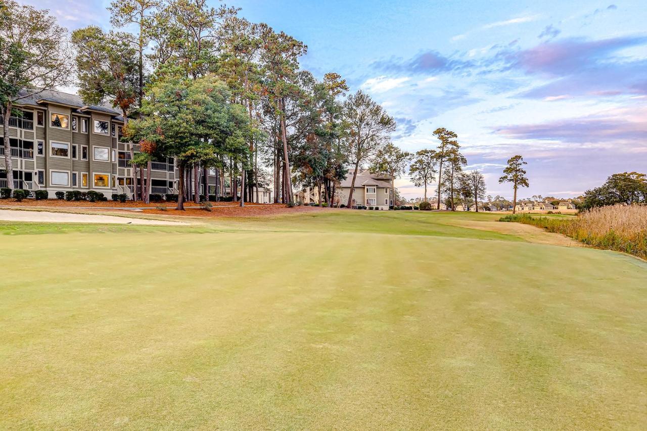 Appartamento Tidewater 4214 North Myrtle Beach Esterno foto